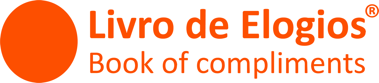 Livro de elogios